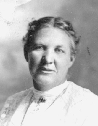 Sarah Holyoak (1835 - 1916) Profile